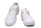 ASICS Sky Elite FF 3 Volleyball Shoes White Orange
