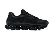 Nike Air Max 2017 Black Fragment-Style Sneakers