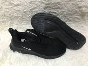 Nike Lunarswift 5 Black Low-Top Sneakers