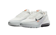 Nike Air Max 270 White and Black Sneakers