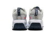 Nike Air Max Sneakers in Blue and Gray