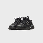 adidas Adistar XLG 2.0 - Core Black / Core Black / Silver Metallic