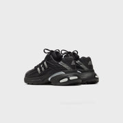 adidas Adistar XLG 2.0 - Core Black / Core Black / Silver Metallic