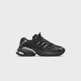 adidas Adistar XLG 2.0 - Core Black / Core Black / Silver Metallic