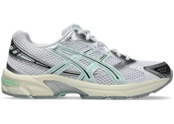 ASICS Gel-1130 White Mint Tint (Women's)