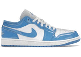 Jordan 1 Low SE White Legend Blue