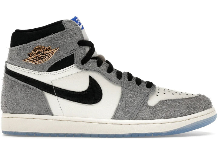 Jordan 1 Retro High OG All-Star Cool Grey