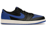 Jordan 1 Retro Low Royal (2015)