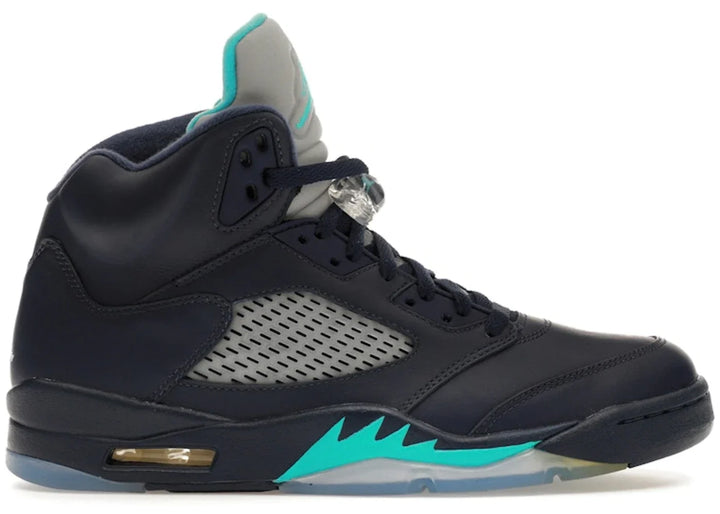 Jordan 5 Retro Pre-Grape
