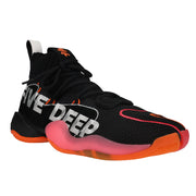 Crazy BYW X Wall Way High Top Sneakers