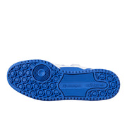 Forum Low Lace Up Sneakers