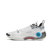 LiNing Way of Wade 10 Low ‘Black Flash'