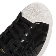 ADIDAS SUPERSTAR II CBLACK/CBLCK/OWHT KI2022