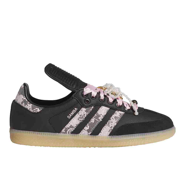 Samba LT Shoes