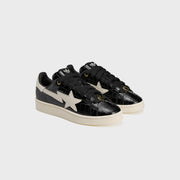 adidas x BAPE Campus 00S - Core Black / Off White / Gold Metallic