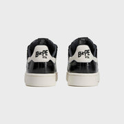 adidas x BAPE Campus 00S - Core Black / Off White / Gold Metallic