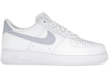 Nike Air Force 1 Low '07 White Ghost