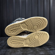 Nike SB Dunk Low Travis Scott (Special Box) - Tried On - 4000