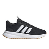 X_PLR Path Wide Lace Up Sneakers