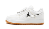 Air Force 1 Low "Travis Scott - White" AQ4211 100