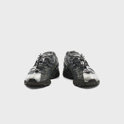 ASICS x UNAFFECTED Gel-Nimbus 10.1 - Silver / Black