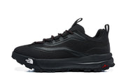 The North Face Black Trail Sneakers