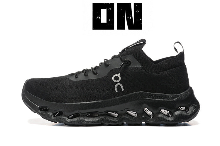 Loewe x On Cloudtilt Black Sneakers