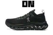 Loewe x On Cloudtilt Black Sneakers
