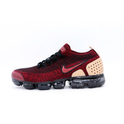 Nike Air VaporMax Flyknit 2 Sneakers Burgundy AT8955-6009