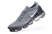Nike Air VaporMax Flyknit 2 Dark Grey Sneakers