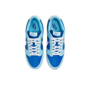 Nike Dunk Low Retro QS Argon Blue Sneakers DN1431-001