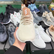 Adidas Alphabounce HPC AMS M Cream Sneakers