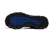 Nike Black Trail-Style Sneakers