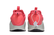 Nike Free Metcon 5 Sneakers in Coral Pink and Gray