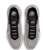 Nike Air Max 270 Grey and Black Sneakers