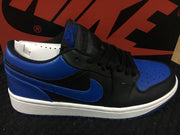 Nike Air Jordan 1 Low Royal Blue Sneakers