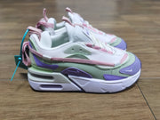 Nike Air Max Furyosa White Pastel Sneakers