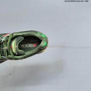 Brooks Adrenaline GTS 10 Running Shoes, Olive Green