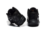 ASICS Sky Elite FF MT 3 Black Volleyball Shoes