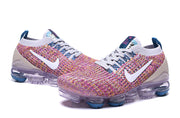 Nike Air VaporMax Flyknit 2 Multicolor Sneakers AJ6910-007