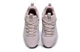 Nike Free Running Shoes in Taupe and White
