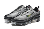 Nike Air VaporMax 360 Sneakers Black and Grey CK2718-004