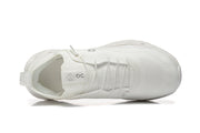 Loewe Cloudtilt White Running Sneakers