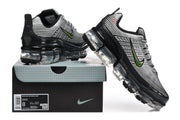 Nike Air VaporMax 360 Sneakers Black and Grey CK2718-004