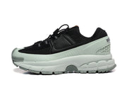 Nike ACG Lowcate Black and Grey Sneakers