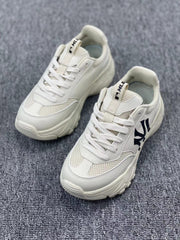 MLB Graphic Sneakers in Assorted Styles