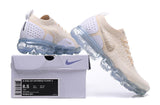 Nike Air VaporMax Flyknit 2 Light Yellow Sneakers 942843-201