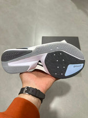 Nike ZoomX Invincible Run 4 Road Running Shoes Grey