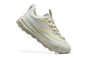 The North Face Beige Trail Sneakers