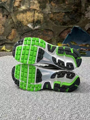 Nike Vomero 5 Sneakers Black Green White